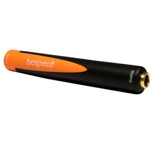 BESPECO SLAD105 ADAPTATEUR JACK FEMELLE MONO/JACK FEMELLE MONO