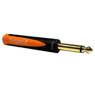BESPECO SLAD200 ADAPTATEUR JACK MALE MONO/MINI-JACK FEMELLE MONO