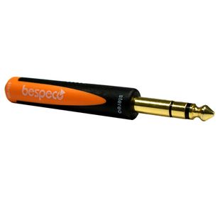 BESPECO SLAD210 ADAPTATEUR JACK MALE STEREO/MINI-JACK FEMELLE STEREO