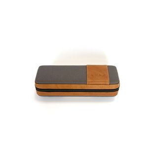 KUNG SUPERIO 9302 ETUI FLUTE A BEC SOPRANO