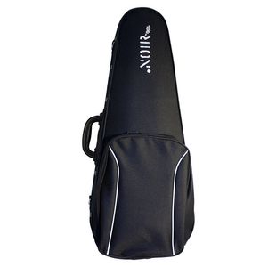 NOIR BY BATON ROUGE NFS-UT ETUI UKULELE TENOR NOIR