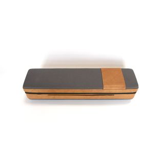 KUNG SUPERIO 9502 ETUI FLUTE A BEC TENOR