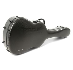 GEWA MASTERPIECE DELUXE ETUI GUITARE CLASSIQUE