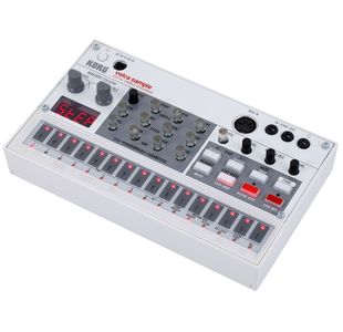 KORG VOLCA-SAMPLE2 MODULE SEQUENCEUR DE SAMPLE