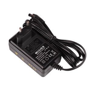 MOOER PDNW9V2AEU ALIMENTATION PDNW 9V 2A