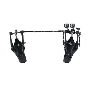 GIBRALTAR 9811SGD-DB "STEALTH G DRIVE" PEDALE DOUBLE GROSSE CAISSE