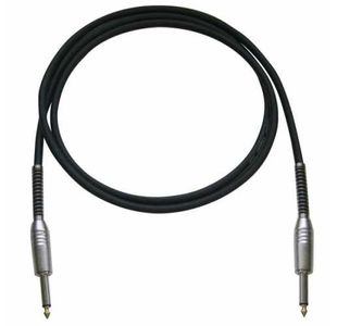 BESPECO IRO900P "IRON EXTREME" CABLE JACK MONO/JACK MONO 9m