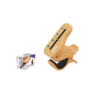 KORG HT-B1 ACCORDEUR BASSE FORME TETE FENDER