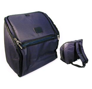 VENTURA BAGS AK06D20 HOUSSE ACC.96 B. boutons H39XL42XP22 CM