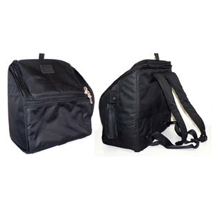 VENTURA BAGS AK09D20 HOUSSE ACCORDEON DIATONIQUE H35XL33XP18 CM
