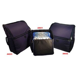 VENTURA BAGS AK02D20 HOUSSE ACC. 96/120 B. H48XL48XP22 CM