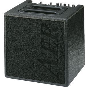 AER ALPHA 40 AMPLI GUITARE ACOUSTIQUE