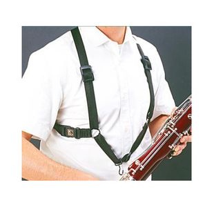 BG B11 HARNAIS BASSON POUR FEMME