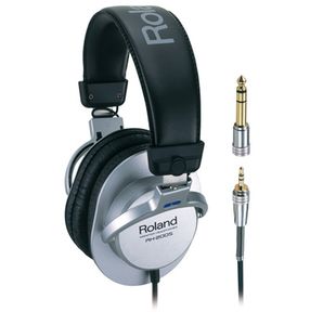 ROLAND RH-200 CASQUE STEREO