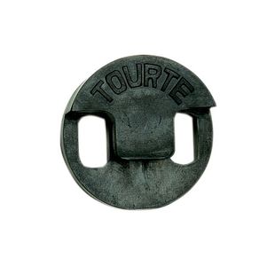 SOURDINE TOURTE CONTREBASSE