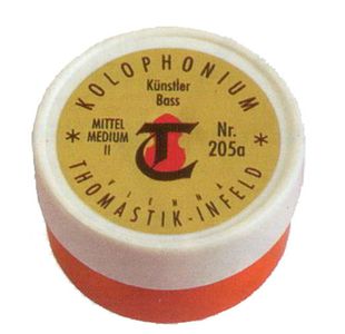 THOMASTIK COLOPHANE CONTREBASSE
