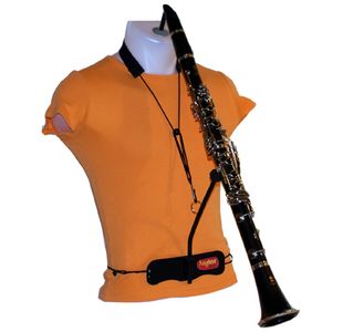 MAGILANCK CORDON ERGONOMIQUE DE CLARINETTE/HAUTBOIS POUR ENFANT