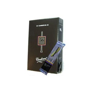 VANDOREN 56 RUE LEPIC ANCHES CLARINETTE SIB  3  (à l'unité)