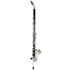 BUFFET CRAMPON BC1503 CLARINETTE PRO ALTO AU MIB AVEC ETUI