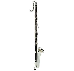 BUFFET CRAMPON BC1553 CLARINETTE PRO CONTRE-ALTO MIB AVEC ETUI