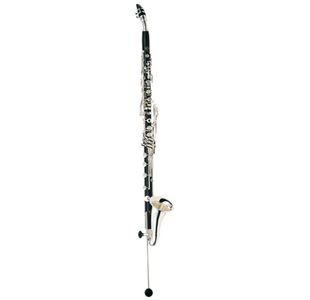 BUFFET CRAMPON PRESTIGE COR DE BASSET AVEC ETUI
