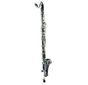 BUFFET CRAMPON PRESTIGE CLARINETTE GREEN LINE BASSE SIB A L'UT + ETUI