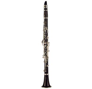 BUFFET CRAMPON RC BOIS CLARINETTE MIB 440/442 17 CLES AVEC ETUI