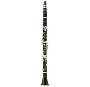 BUFFET CRAMPON E13 CLARINETTE LA 442 AVEC ETUI DOUBLE