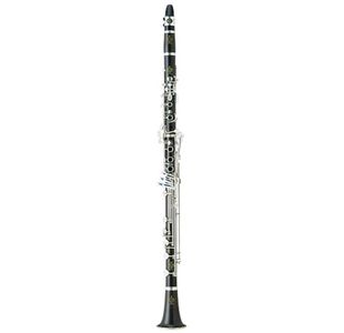BUFFET CRAMPON BC1223 CLARINETTE PRO LA DE BASSET AVEC ETUI
