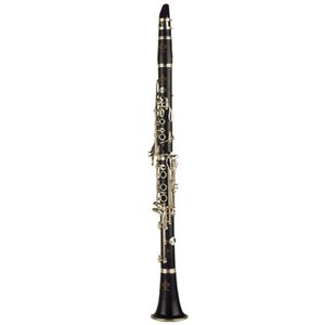 BUFFET CRAMPON FESTIVAL BOIS CLARINETTE LA 440/442 AVEC ETUI DOUBLE