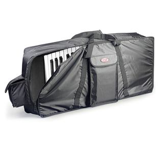 STAGG K10-150 HOUSSE CLAVIER 88 NOTES 150x44x16 cm