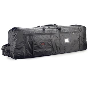 STAGG K18-148 HOUSSE DELUXE CLAVIER 143x36x16 cm