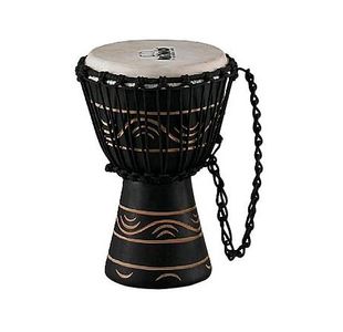 NINO ADJ4-XS PETIT DJEMBE 7" SERIE MOON