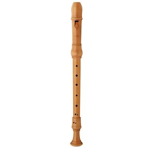 MOECK ROTTENBURGH 4302 FLUTE A BEC ALTO EN POIRIER