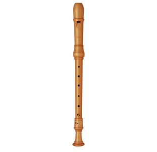 MOECK ROTTENBURGH 4304 FLUTE A BEC ALTO EN BUIS