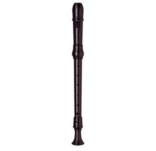 MOECK ROTTENBURGH 4307 FLUTE A BEC ALTO EN GRENADILLE