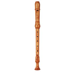 MOECK ROTTENBURGH 4306 FLUTE A BEC ALTO EN OLIVIER