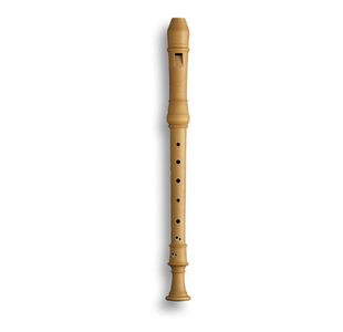 Mollenhauer MOLLENHAUER REVE D'ADRI 4117 FLUTE DE REVE SOPRANO POIRIER NATURE 