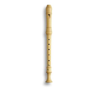 MOLLENHAUER DENNER 5222 FLUTE A BEC ALTO BUIS