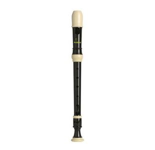 FUZEAU FLUTE A BEC SOPRANO MODERNE REF 8265