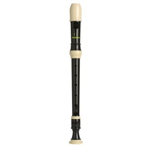 FUZEAU FLUTE A BEC SOPRANO BAROQUE REF 8264