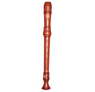 MOECK ROTTENBURGH 4200 FLUTE A BEC SOPRANO EN ERABLE