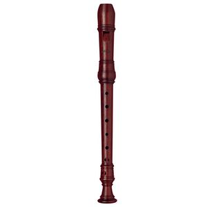 MOECK ROTTENBURGH 4205 FLUTE A BEC SOPRANO EN PALISSANDRE