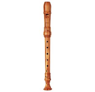 MOECK ROTTENBURGH 4206 FLUTE A BEC SOPRANO EN OLIVIER
