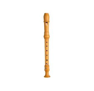 MOLLENHAUER DENNER 5107 FLUTE A BEC SOPRANO POIRIER