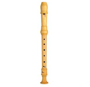 MOLLENHAUER DENNER 5122 FLUTE A BEC SOPRANO BUIS ZAPATERO
