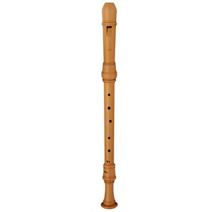 MOECK ROTTENBURGH 4404 FLUTE A BEC TENOR EN BUIS