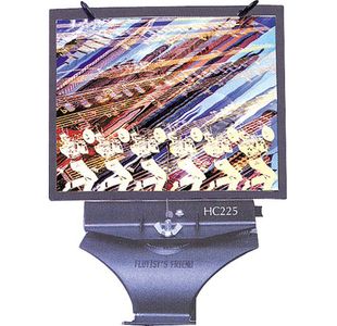 DEG LYRE PORTE PARTITION FLUTE & PICCOLO