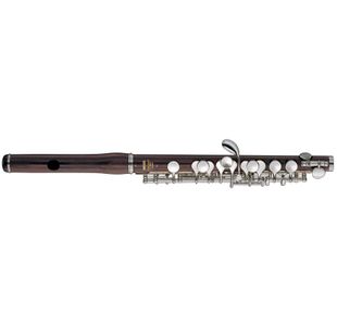 YAMAHA YPC 81 FLUTE PICCOLO