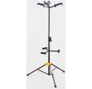 HERCULES GS432B+ SUPPORT 3 GUITARES - SYSTEME AGS